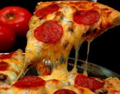 Pizzas de tirar o chapu !!